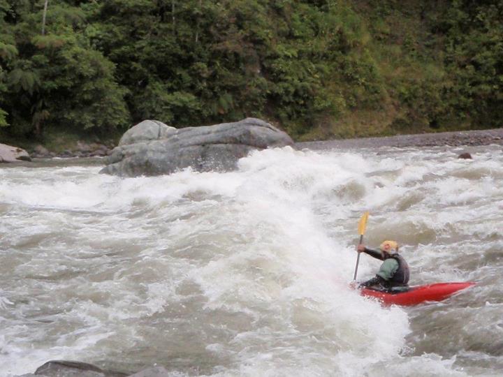 Río Upano