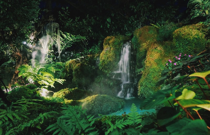 Balneario Cabañas Uchimatai