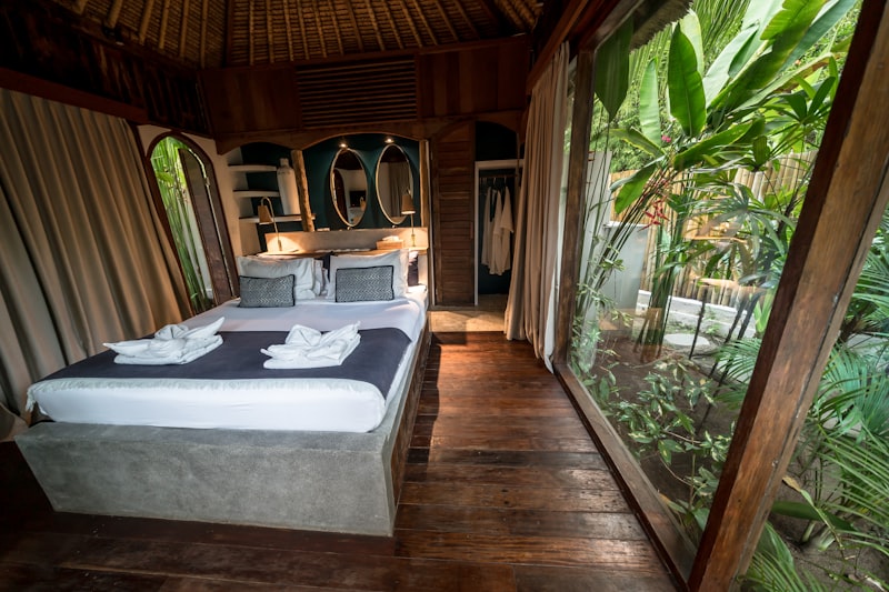 Balcón del Paraíso Lodge