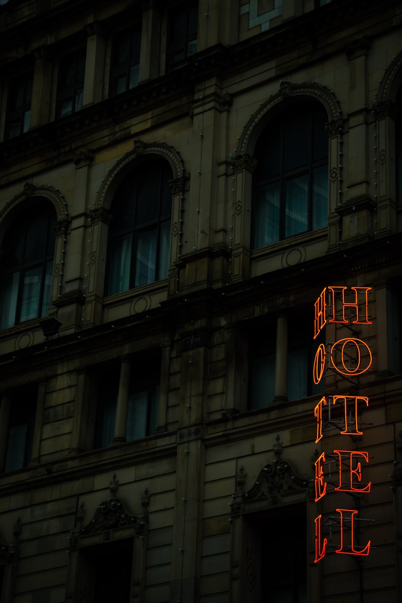 Hotel Barza
