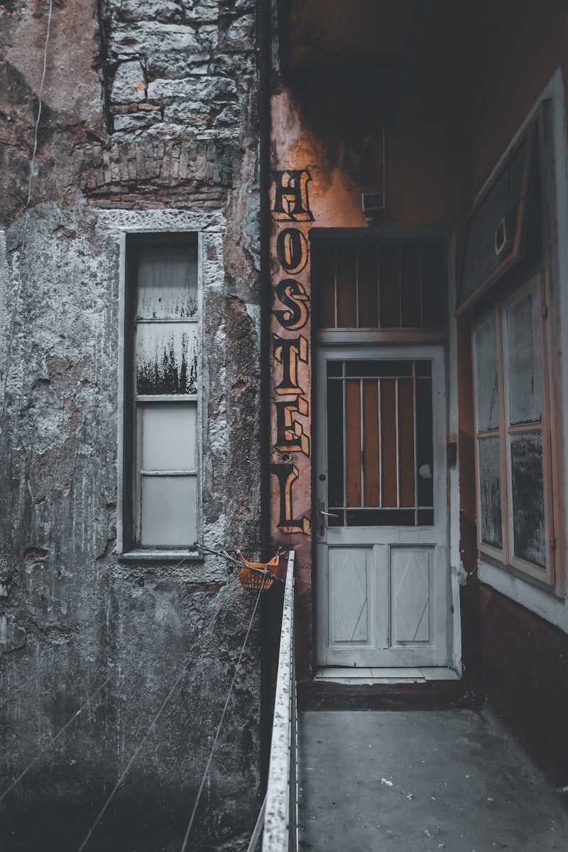 Hostal Ciro