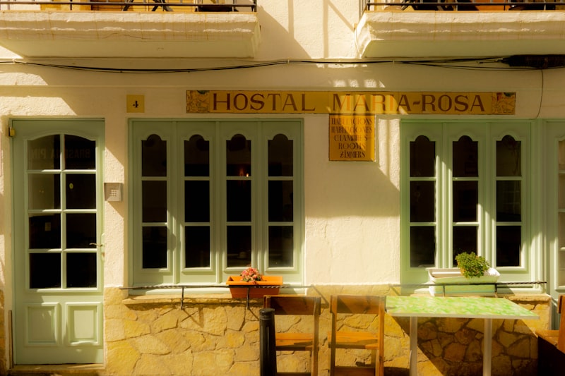 Hotel Torres
