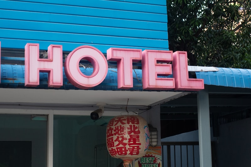 Hostal Gyna