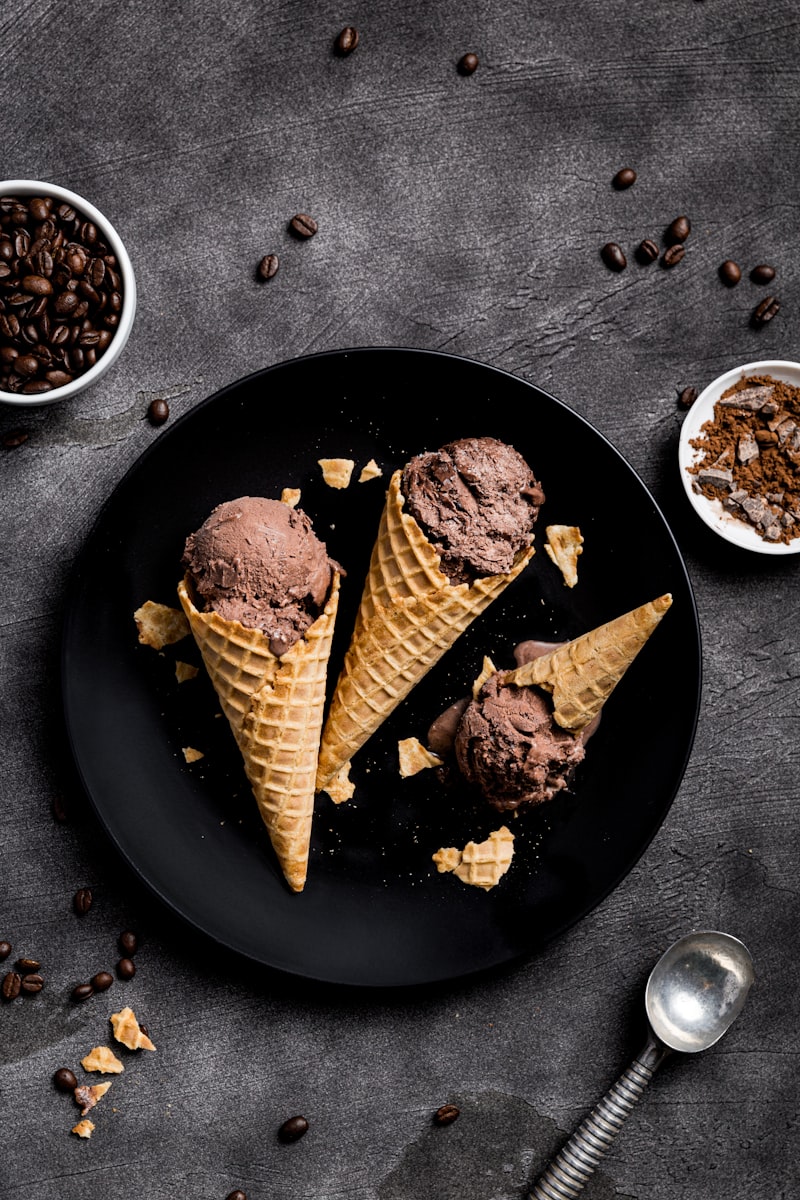 Chocoberry