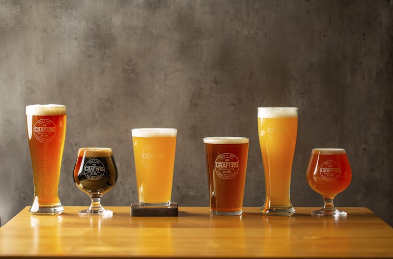Hendrix Cerveza Artesanal