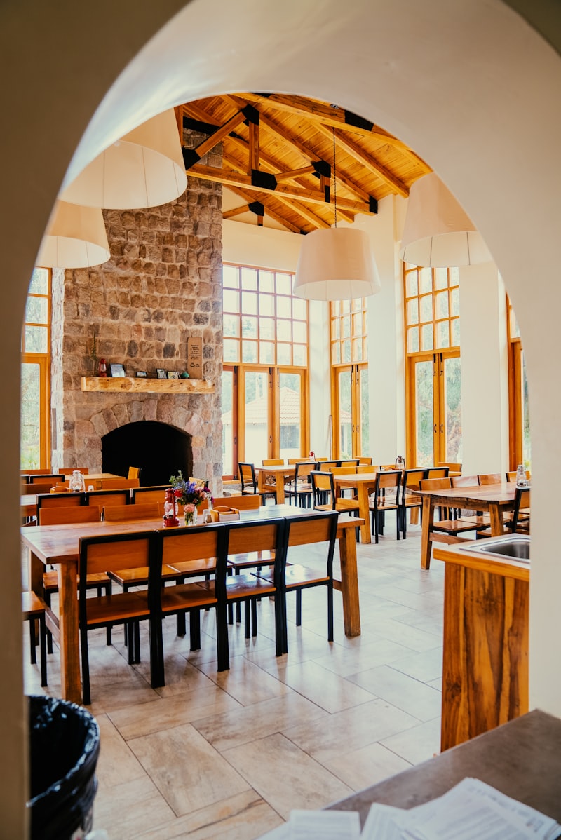 Steven's Restaurant
