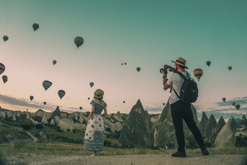 Suku Travel