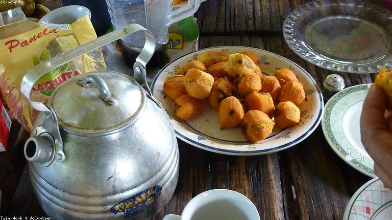 Gastronomía amazónica: sabores únicos del oriente